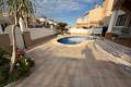 Venta - Villa independiente - Villamartin - El Galan