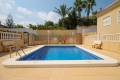 Venta - Villa independiente - Villamartin - El Galan