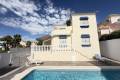 Venta - Villa independiente - Villamartin - El Galan