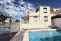 Venta - Villa independiente - Villamartin - El Galan