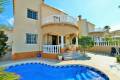 Venta - Villa independiente - Villamartin - El Galan