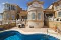 Venta - Villa independiente - Villamartin - El Galan