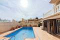 Venta - Villa independiente - Villamartin - El Galan