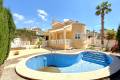 Venta - Villa independiente - Villamartin - El Galan