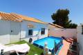Venta - Villa independiente - Villamartin - El Presidente