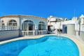 Venta - Villa independiente - Villamartin - El Presidente