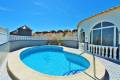 Venta - Villa independiente - Villamartin - El Presidente