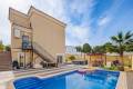 Venta - Villa independiente - Villamartin - Las Filipinas