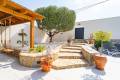 Venta - Villa independiente - Villamartin - Las Filipinas