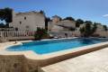 Venta - Villa independiente - Villamartin - Las Ramblas
