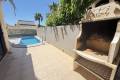 Venta - Villa independiente - Villamartin - Las Ramblas