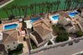 Venta - Villa independiente - Villamartin - Las Ramblas