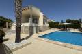 Venta - Villa independiente - Villamartin - Las Ramblas