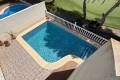 Venta - Villa independiente - Villamartin - Las Ramblas