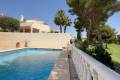Venta - Villa independiente - Villamartin - Las Ramblas