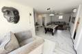 Venta - Villa independiente - Villamartin - Las Violetas