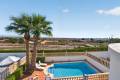Venta - Villa independiente - Villamartin - Las Violetas