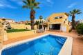 Venta - Villa independiente - Villamartin - Lomas del Golf