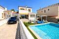 Venta - Villa independiente - Villamartin - Los Dolses
