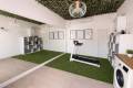 Venta - Villa independiente - Villamartin - Los Dolses