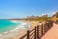 Venta - Villa independiente - Villamartin - Los Dolses