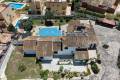 Venta - Villa independiente - Villamartin - Los Dolses