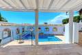 Venta - Villa independiente - Villamartin - Los Dolses