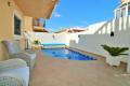 Venta - Villa independiente - Villamartin - Monte Golf