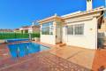 Venta - Villa independiente - Villamartin - Monte Golf