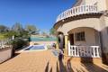 Venta - Villa independiente - Villamartin - PAU 26