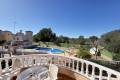 Venta - Villa independiente - Villamartin - PAU 26