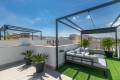 Venta - Villa independiente - Villamartin - PAU 26