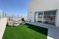 Venta - Villa independiente - Villamartin - PAU 26