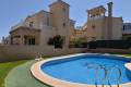 Venta - Villa independiente - Villamartin - PAU 26