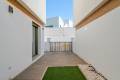 Venta - Villa independiente - Villamartin - PAU 26