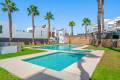 Venta - Villa independiente - Villamartin - PAU 26