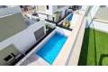 Venta - Villa independiente - Villamartin - PAU 26