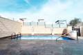 Venta - Villa independiente - Villamartin - PAU 26