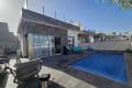 Venta - Villa independiente - Villamartin - PAU 26