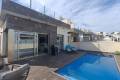 Venta - Villa independiente - Villamartin - PAU 26