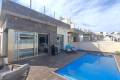 Venta - Villa independiente - Villamartin - PAU 26