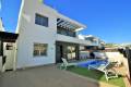 Venta - Villa independiente - Villamartin - PAU 26