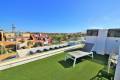 Venta - Villa independiente - Villamartin - PAU 26