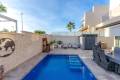 Venta - Villa independiente - Villamartin - PAU 26