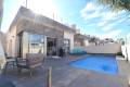 Venta - Villa independiente - Villamartin - PAU 26