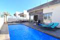 Venta - Villa independiente - Villamartin - PAU 26