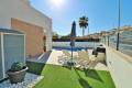 Venta - Villa independiente - Villamartin - PAU 26