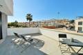 Venta - Villa independiente - Villamartin - PAU 26