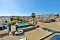 Venta - Villa independiente - Villamartin - PAU 26