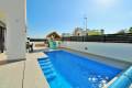 Venta - Villa independiente - Villamartin - PAU 26